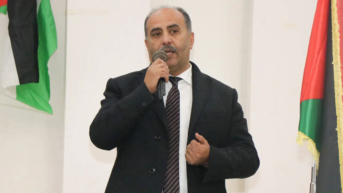 الحكومة الفلسطينية توقف معاملات الاستيراد التي تحتاج لموافقات إسرائيلية