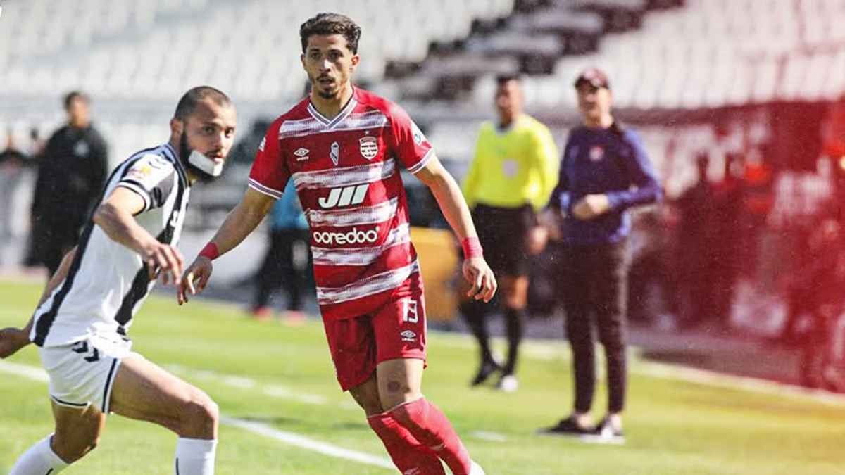 ماضي السنوات العجاف يطارد الإفريقي أمام الصفاقسي في الدوري التونسي