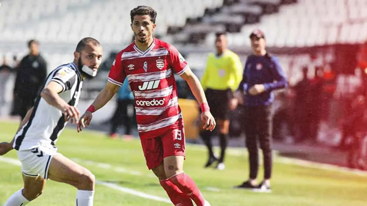 ماضي السنوات العجاف يطارد الإفريقي أمام الصفاقسي في الدوري التونسي