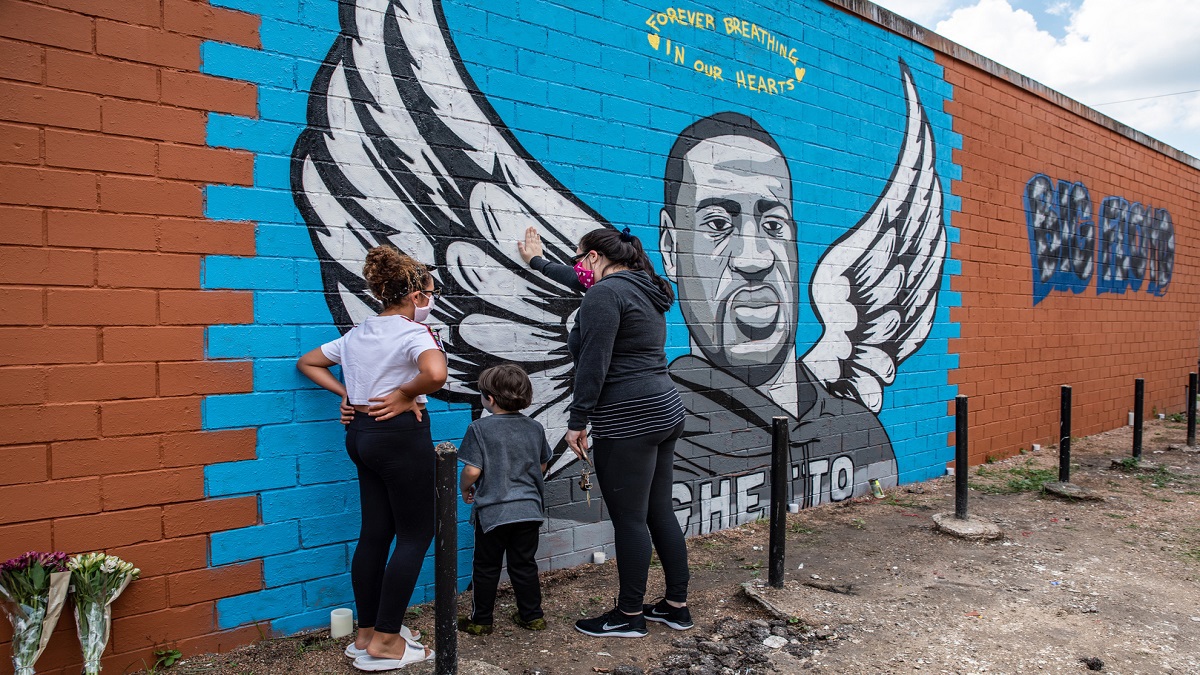 مع اضطرابات جورج فلويد... هل يعيد التاريخ نفسه في أمريكا الحديثة؟