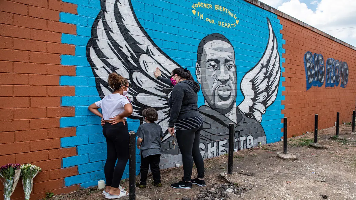 مع اضطرابات جورج فلويد... هل يعيد التاريخ نفسه في أمريكا الحديثة؟