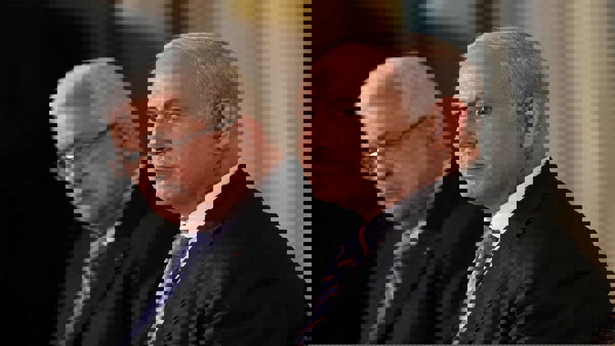 وزير خارجية فلسطين: عباس مستعد للقاء نتنياهو في موسكو "دون شروط"