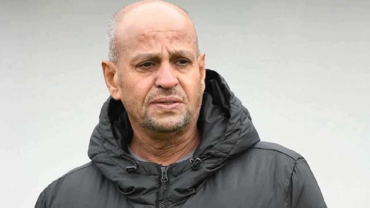 مَن نايف العنزي المدير الرياضي الجديد بنادي الشباب السعودي؟