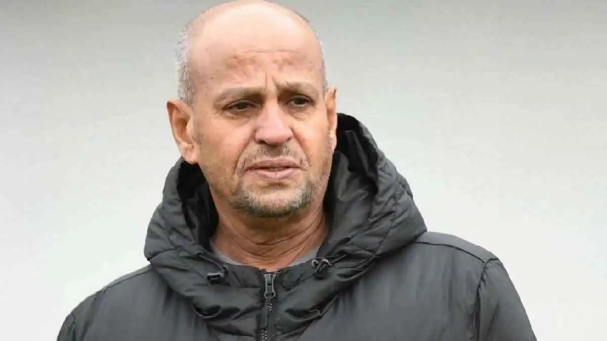 مَن نايف العنزي المدير الرياضي الجديد بنادي الشباب السعودي؟