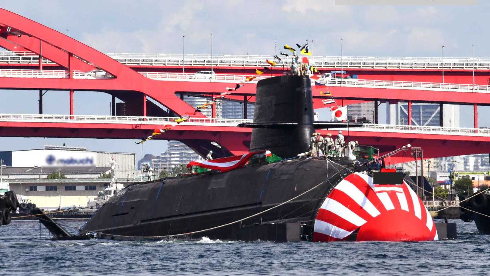 طوكيو تخلع عباءة الحياد.. "الغواصات النووية" تعلن عودة الساموراي