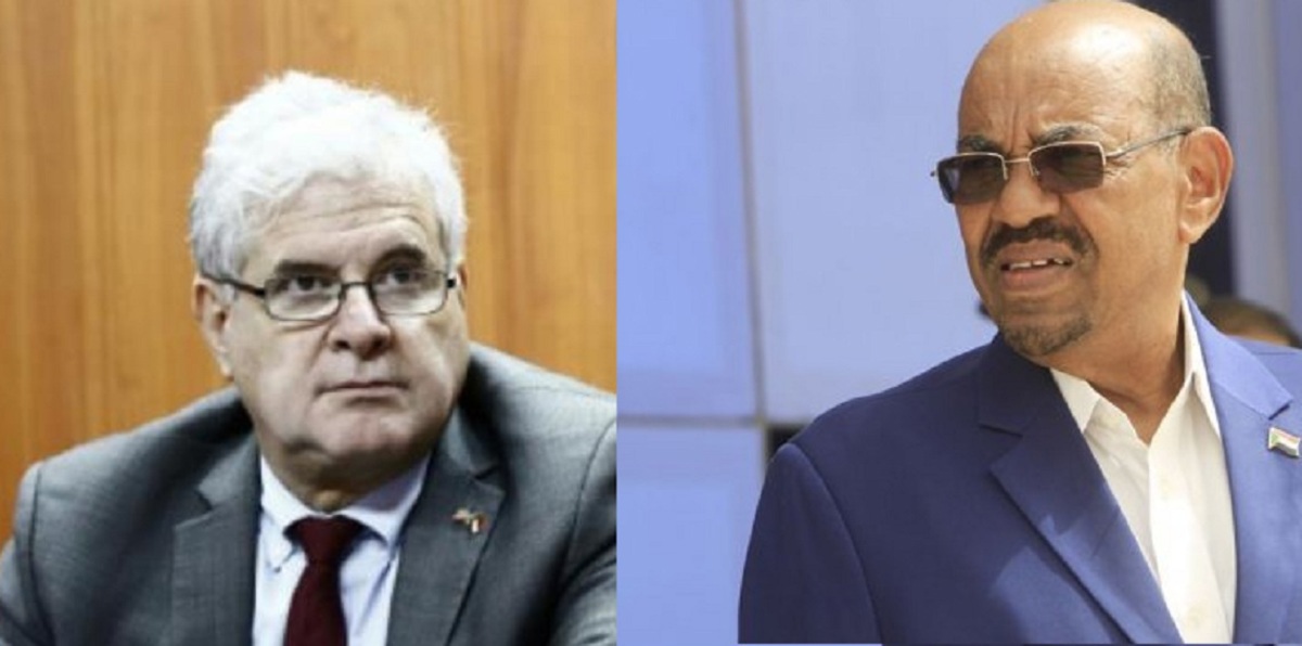 دبلوماسي أمريكي: نتوقع رفع العقوبات عن السودان في يوليو المقبل‎