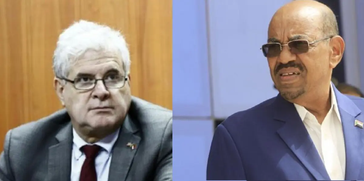 دبلوماسي أمريكي: نتوقع رفع العقوبات عن السودان في يوليو المقبل‎