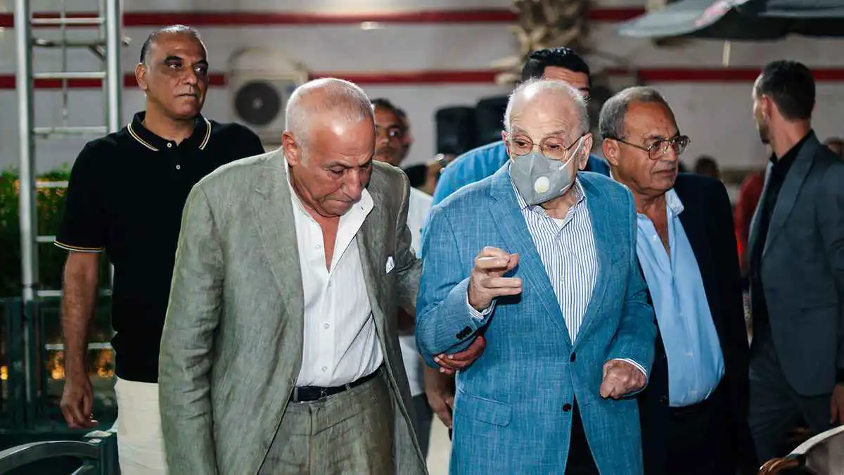 3 تصرفات مثيرة.. مجلس إدارة الزمالك "يفجر" غضباً جماهيرياً