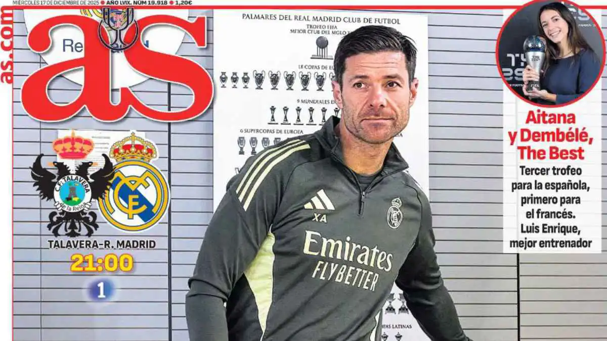 الصحف الرياضية: تبادل الاتهامات بين برشلونة وريال مدريد.. والاتحاد يفاوض كانتي