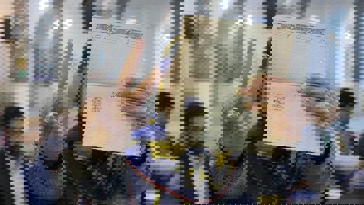 نتائجها يوم السبت.. فتح صناديق الاقتراع لانتخابات الرئاسة الإيرانية في الخارج