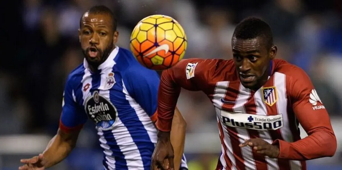 أتليتيكو يهدر فرصة تصدر الدوري الاسباني ويتعادل مع كورونيا