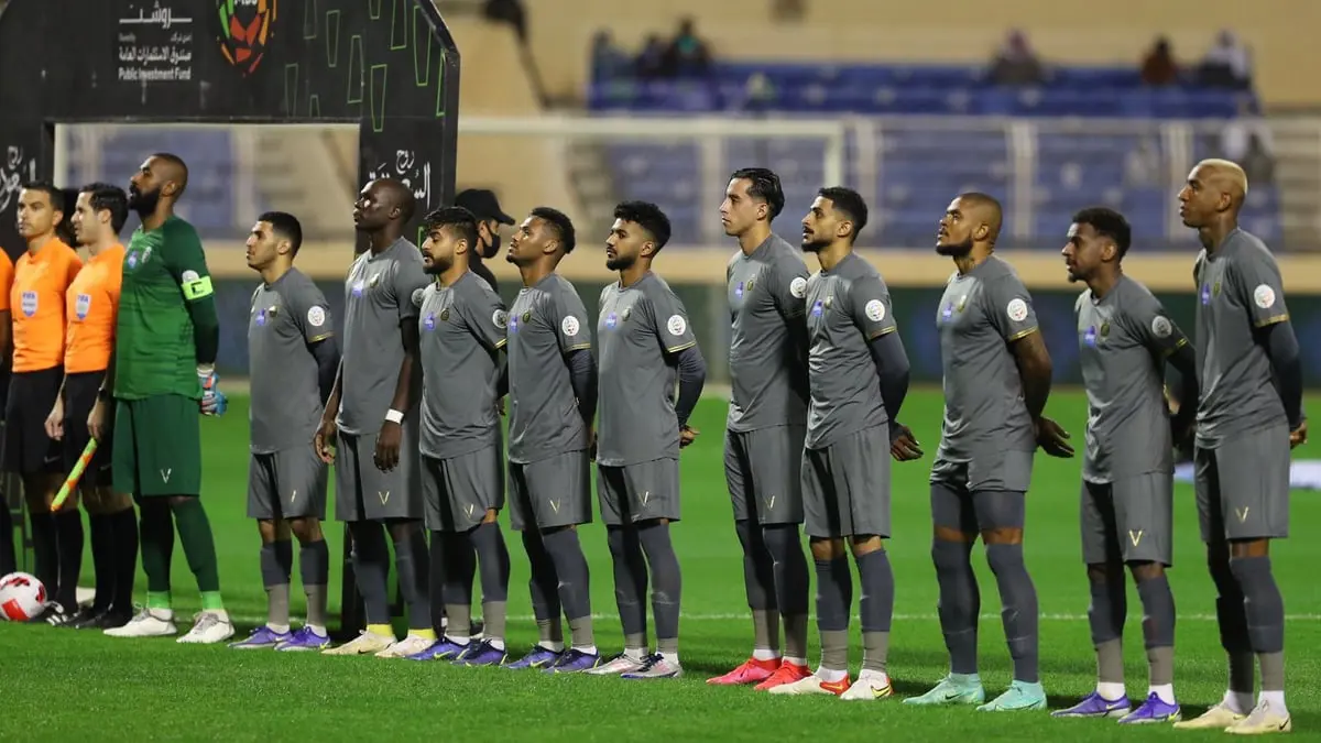 مطالبات باعتذار لجنة المنشطات السعودية لنادي النصر بسبب تاليسكا وماشاريبوف (فيديو)