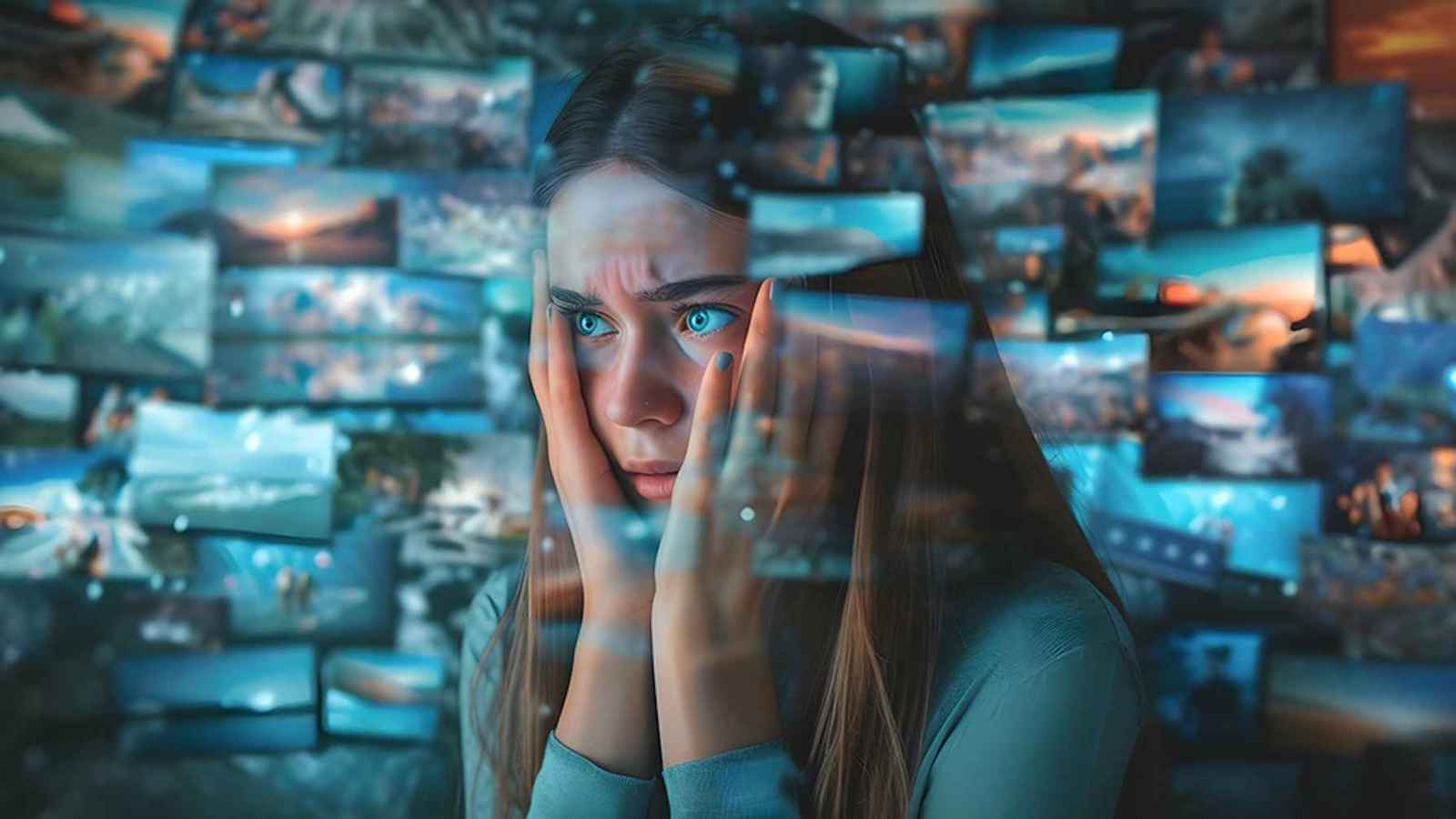 ما أهمية تحذيرات "الأخبار السلبية" في الوسائل الإعلامية؟