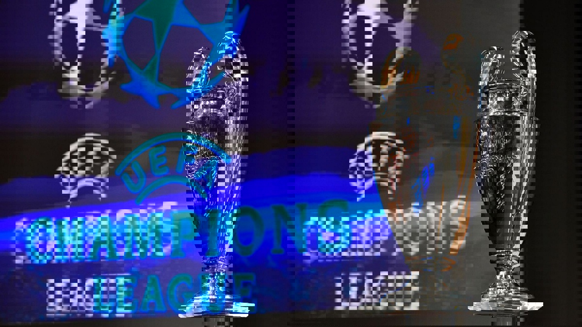 الموعد والقنوات الناقلة والمستويات.. كل ما تريد معرفته عن قرعة دوري أبطال أوروبا