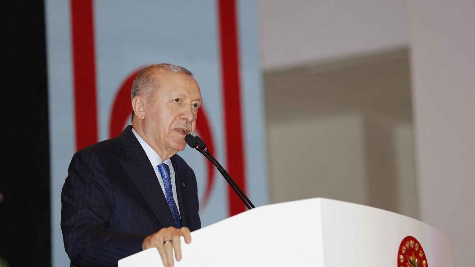 تركيا تعلن اكتشاف احتياطات جديدة من الغاز الطبيعي في البحر الأسود