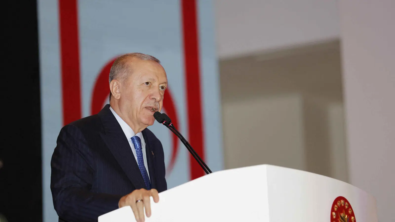 تركيا تعلن اكتشاف احتياطات جديدة من الغاز الطبيعي في البحر الأسود