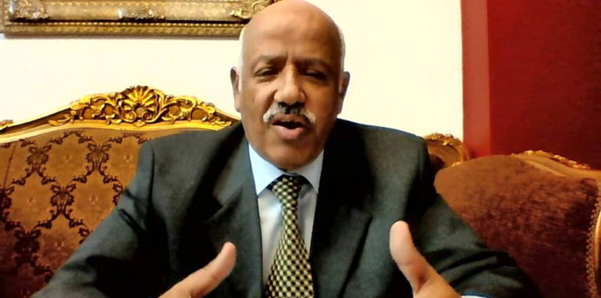 وزير العدل بعهد مرسي يهاجم قضاة مصر