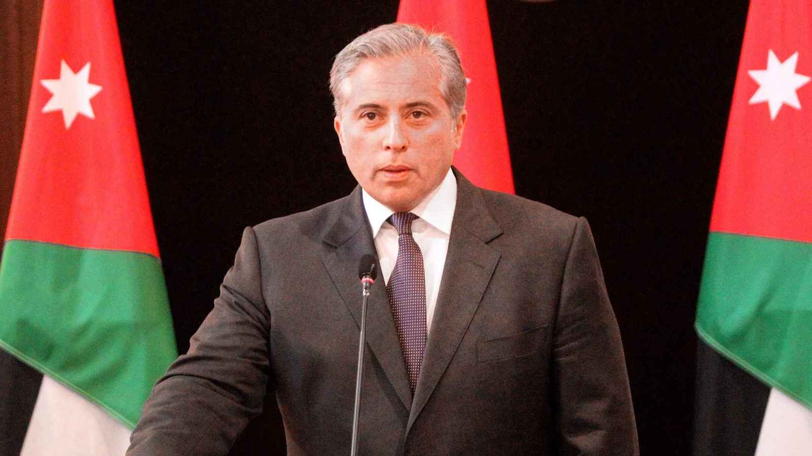 "ملفات مهمة".. ماذا يحمل رئيس الحكومة الأردنية في زيارته إلى واشنطن؟