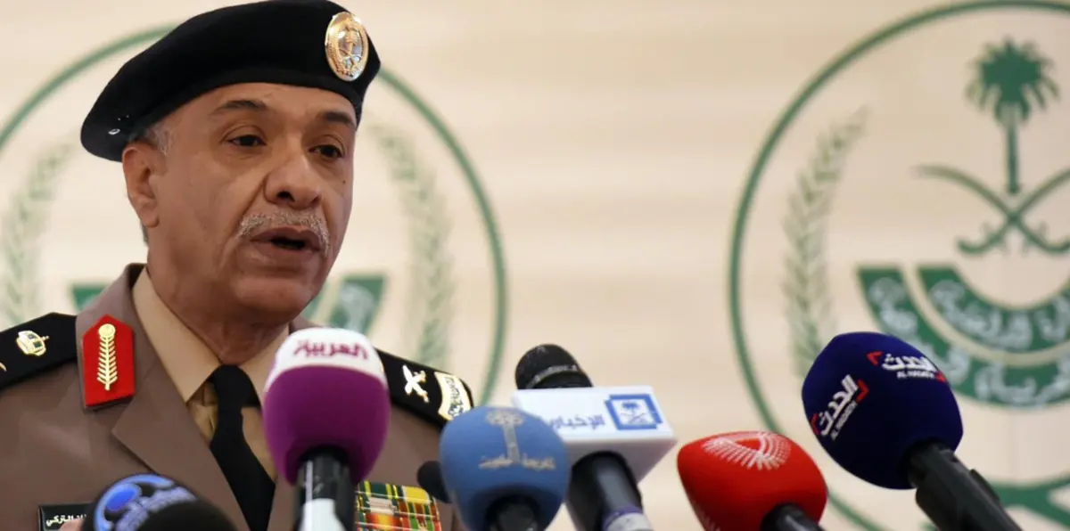 ‏تفاصيل محاولة استهداف الحرم المكي من أجياد المصافي والعسيلة (صور وفيديو)