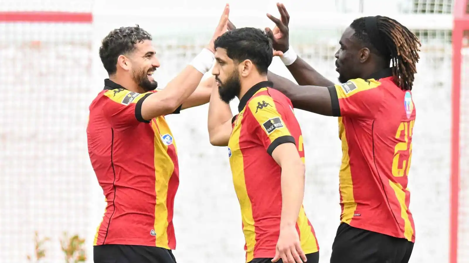 الترجي يهزم الملعب وينتزع صدارة الدوري التونسي من الإفريقي (فيديو)