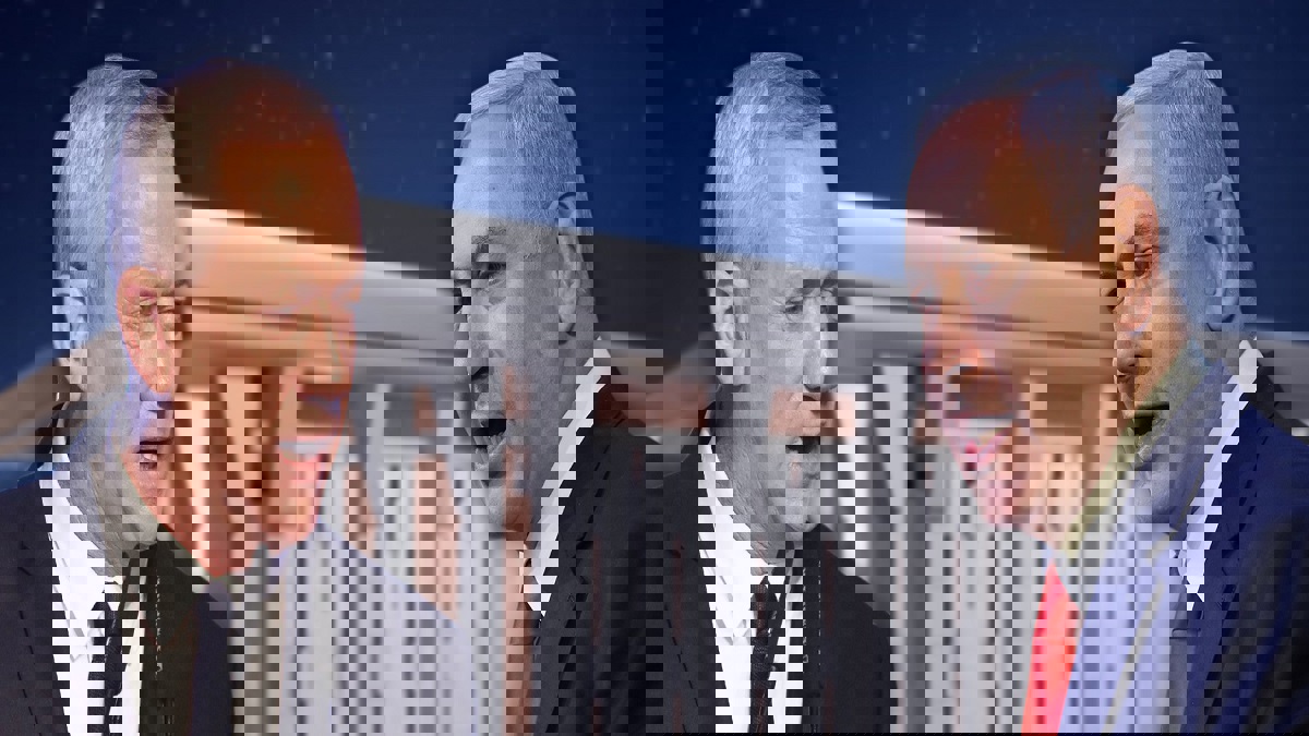 كورونا يوفر طوق نجاة لنتنياهو المتمسك بالسلطة    