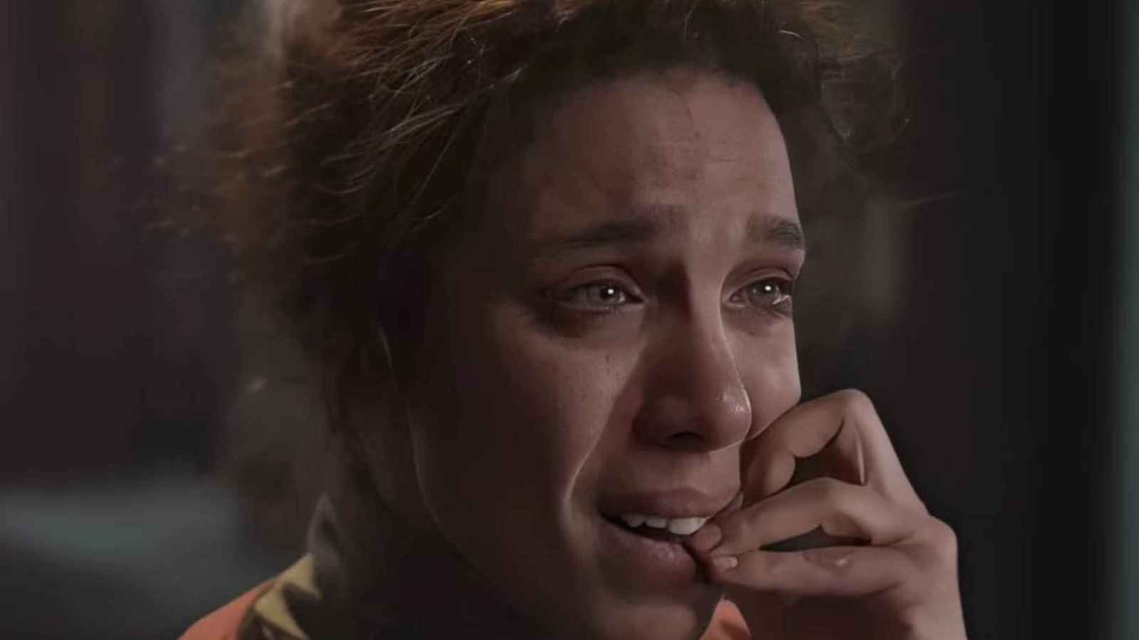 نادين جابر تستنكر غياب قوانين مناهضة العنف ضد المرأة في لبنان