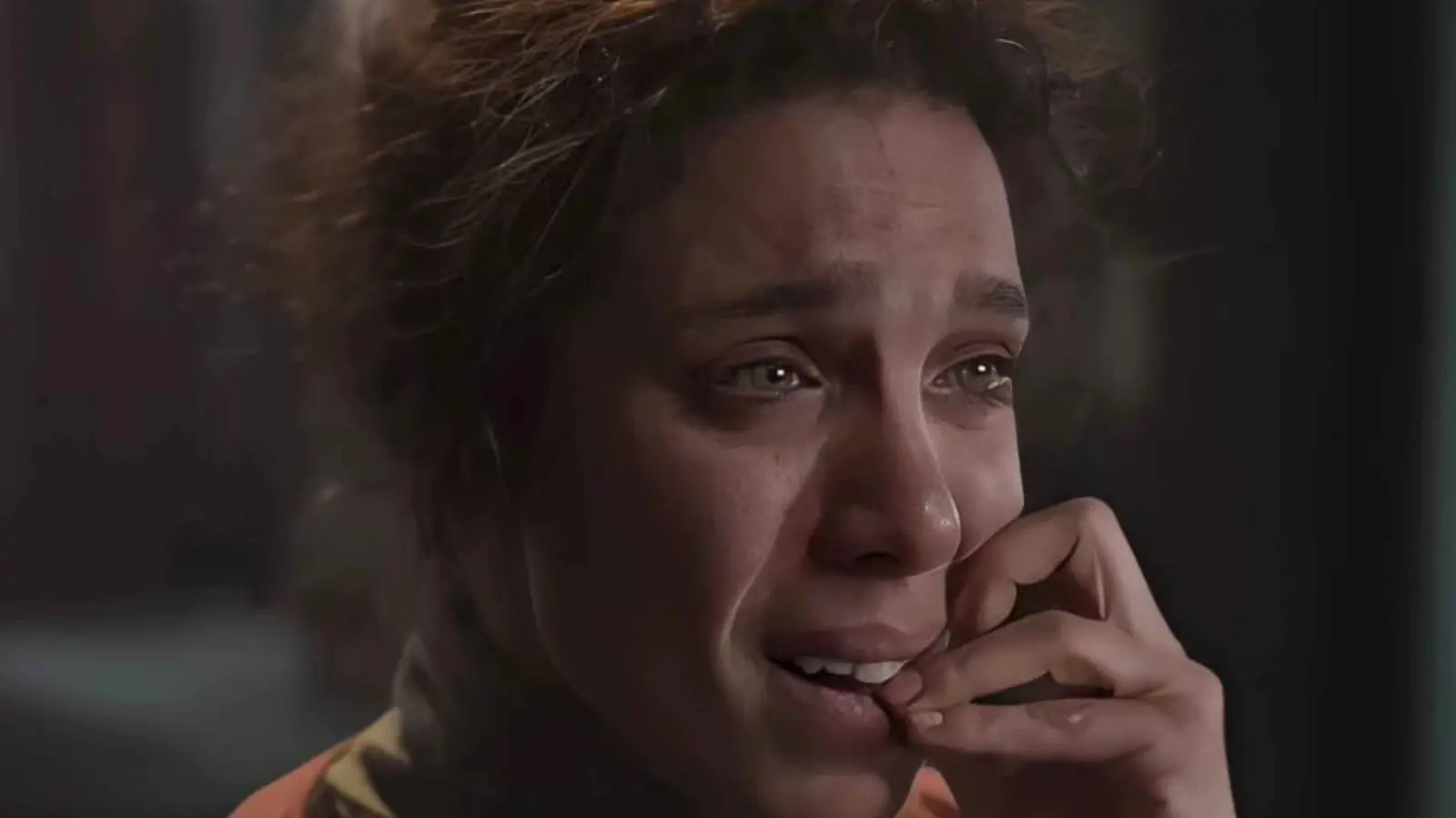 نادين جابر تستنكر غياب قوانين مناهضة العنف ضد المرأة في لبنان