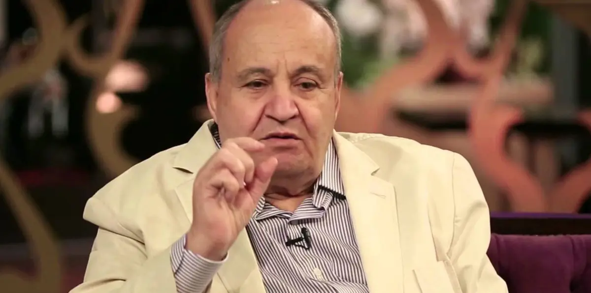 وحيد حامد يكشف سبب تراجع الدراما المصرية