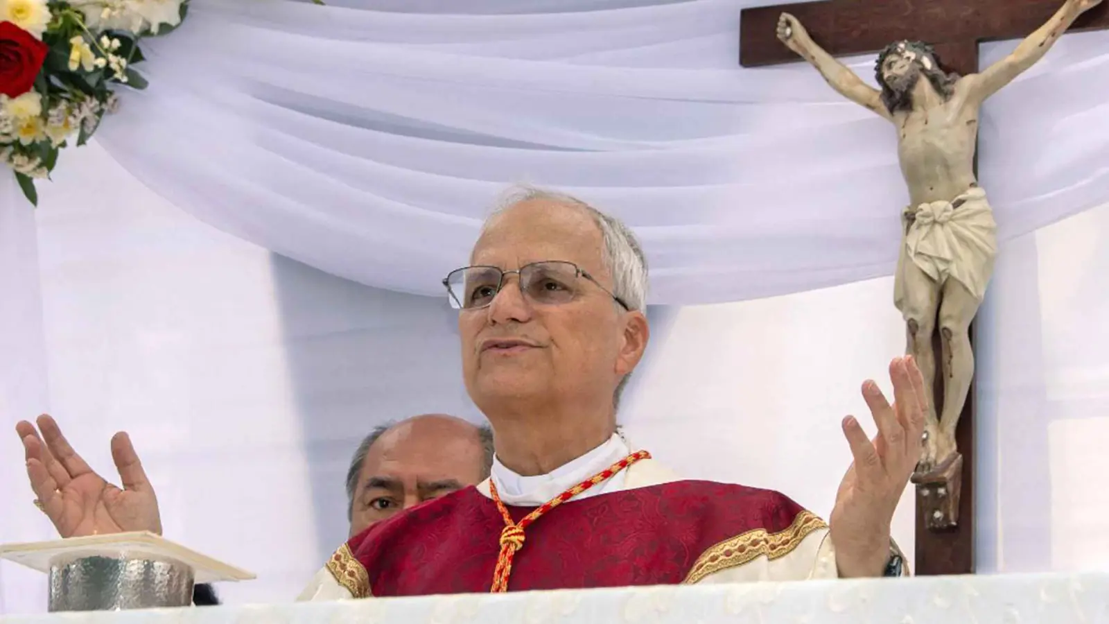 مسيحيو غزة يبعثون برسالة لبابا الفاتيكان الجديد