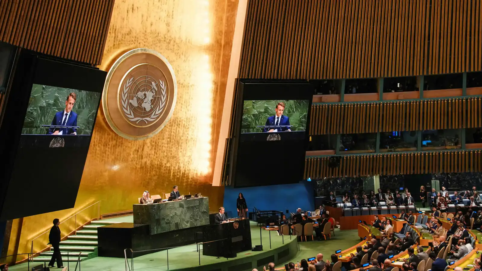 الاعتراف الدولي بفلسطين.. ضغط جديد على نتنياهو وتوازناته الداخلية