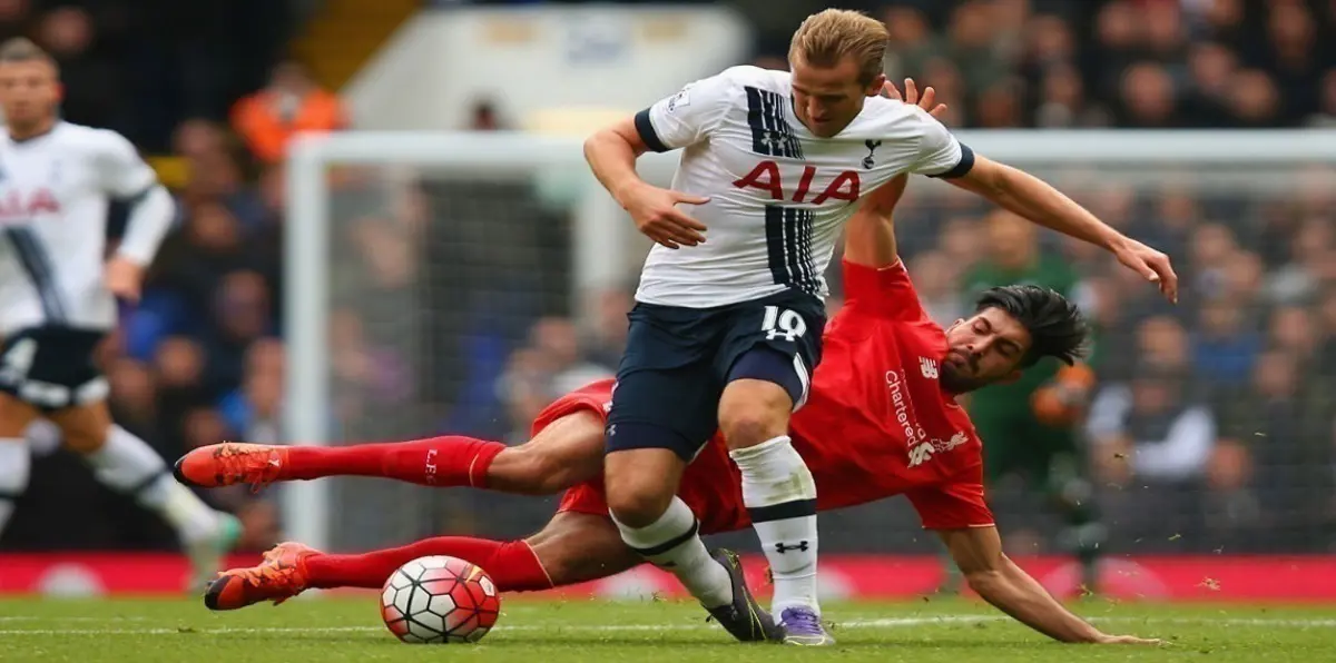 مباراة توتنهام وليفربول.. السبيرز يتحدّى التاريخ أمام الريدز