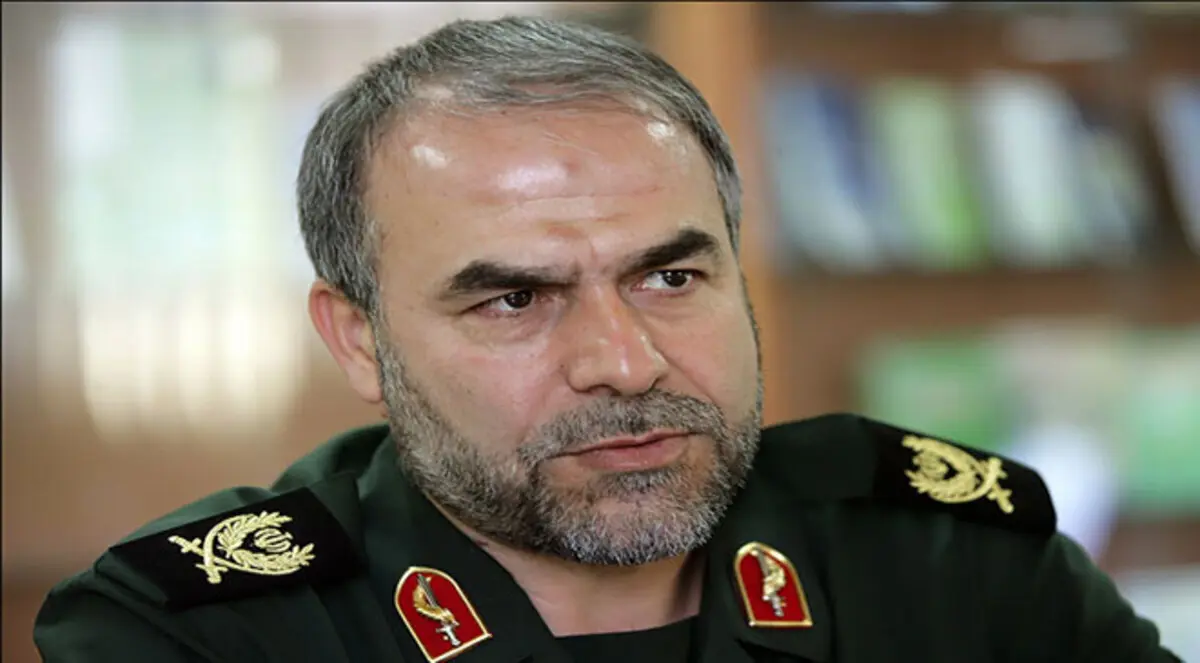 الحرس الثوري الإيراني: بإمكاننا استهداف المصالح الأمريكية