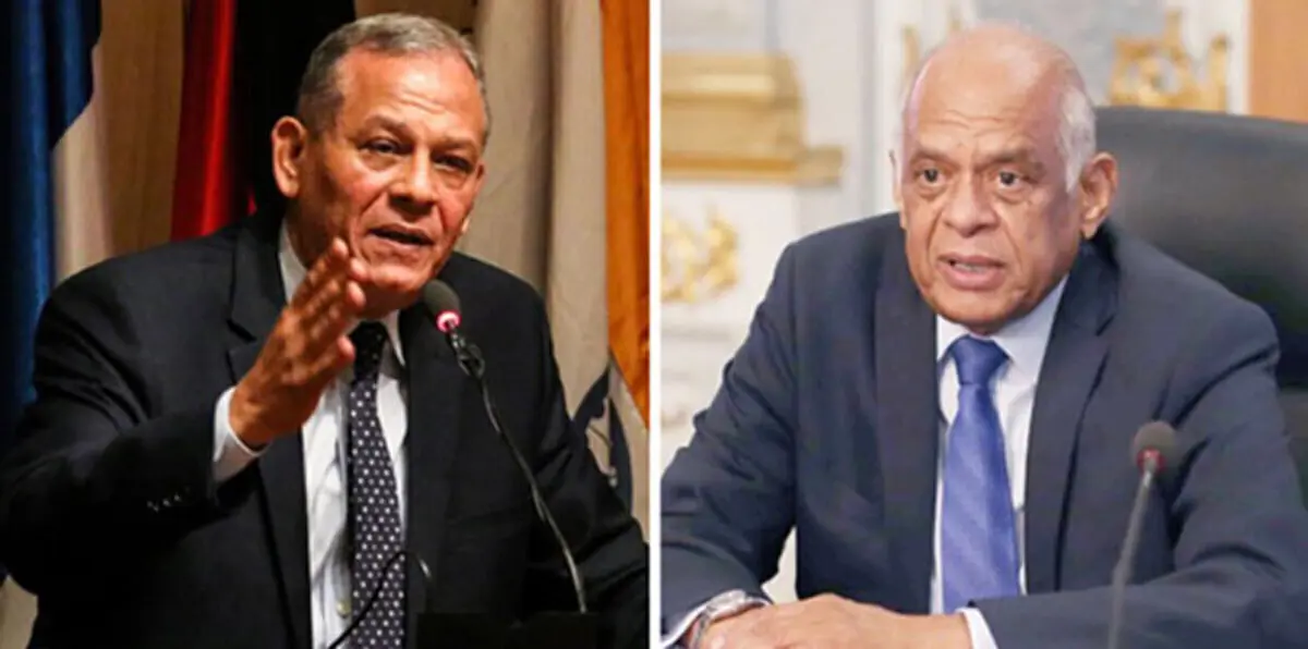 رئيس البرلمان المصري يحمّل السادات مسؤولية أي محاولة لاغتياله