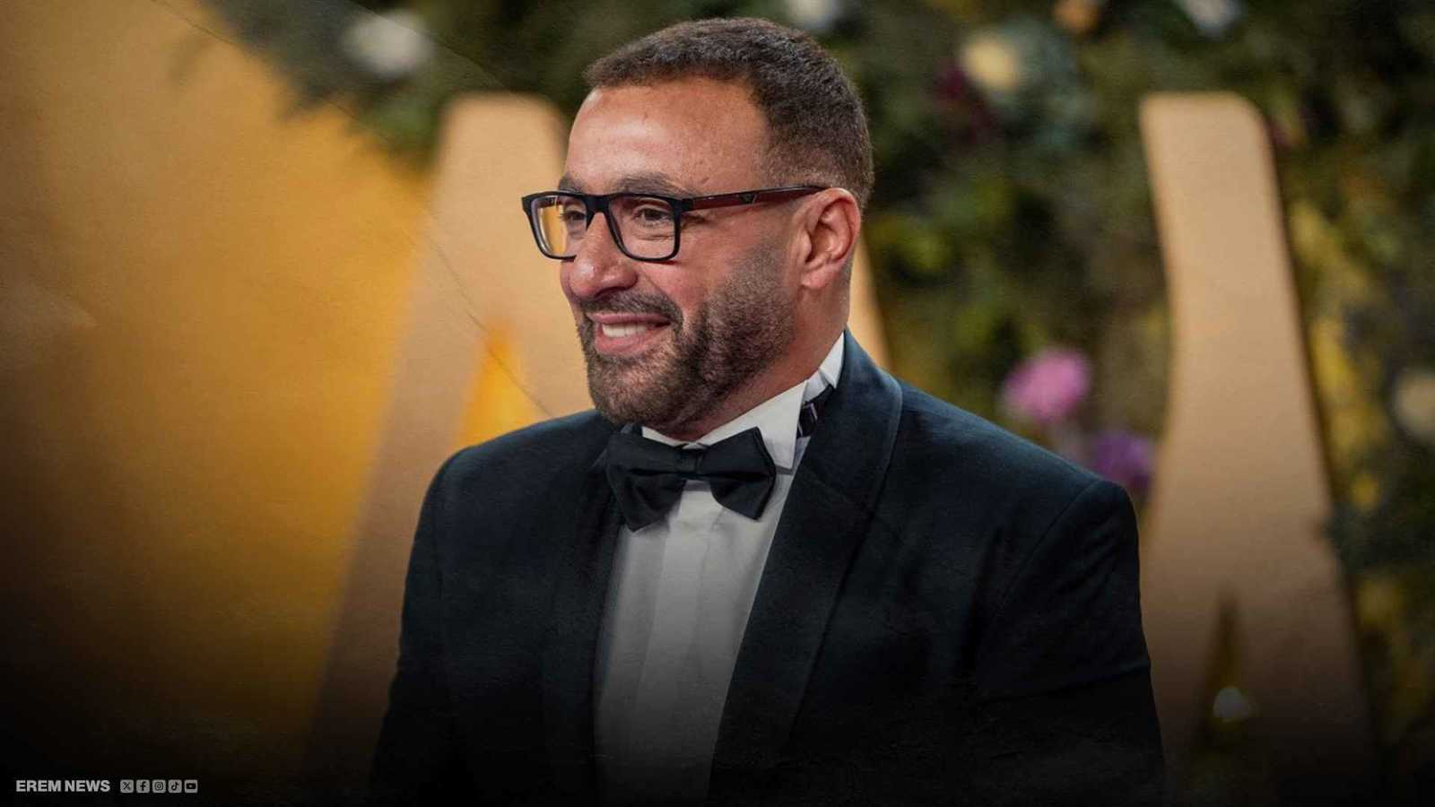 "أنتم خصومي أمام الله".. أحمد السقا يعتزل السوشال ميديا غاضبا