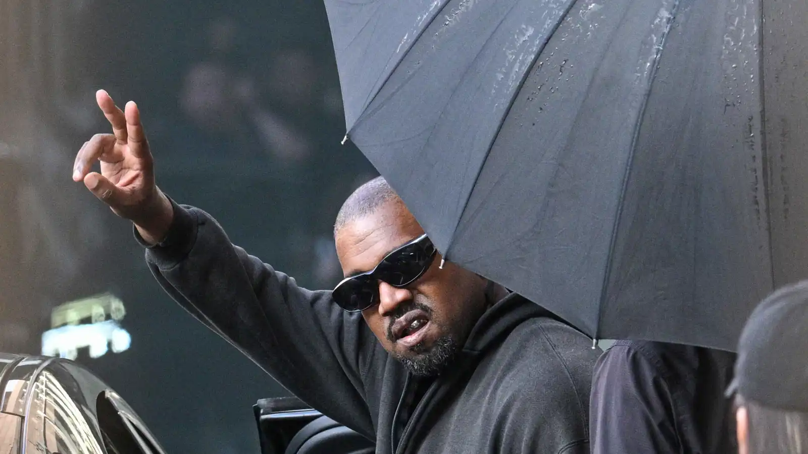 إلغاء مهرجان "وايرليس" بعد منع كانييه ويست من دخول المملكة المتحدة