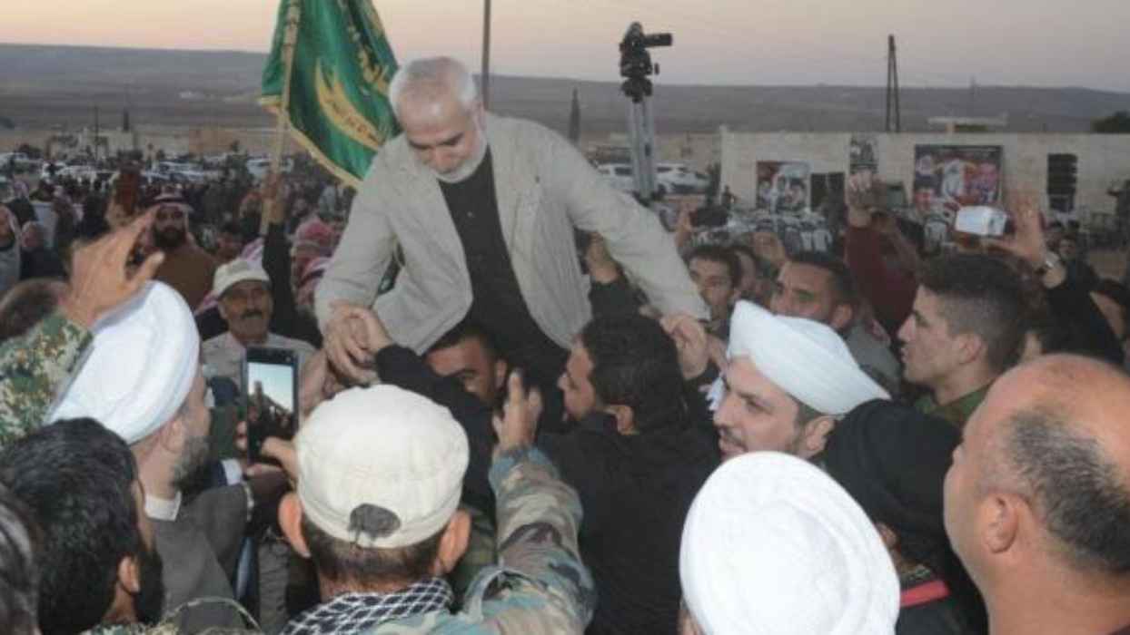 خاص- إيران ترسل "صديق سليماني" على رأس فريق استشاري إلى سوريا