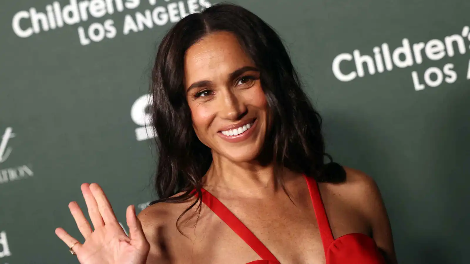 ميغان ماركل تحتفل بعام 2026 بفيديو من أرشيفها العائلي