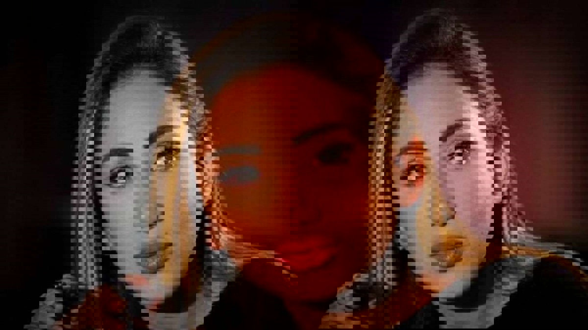 قرار قضائي جديد بشأن ريهام سعيد في قضية "السمنة"‎