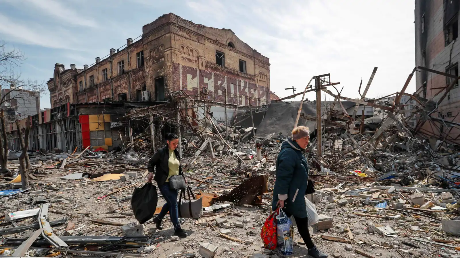 الكرملين يلوح بمعادلة تفاوض جديدة.. هل تصمد أوكرانيا أمام الضغوط الروسية؟