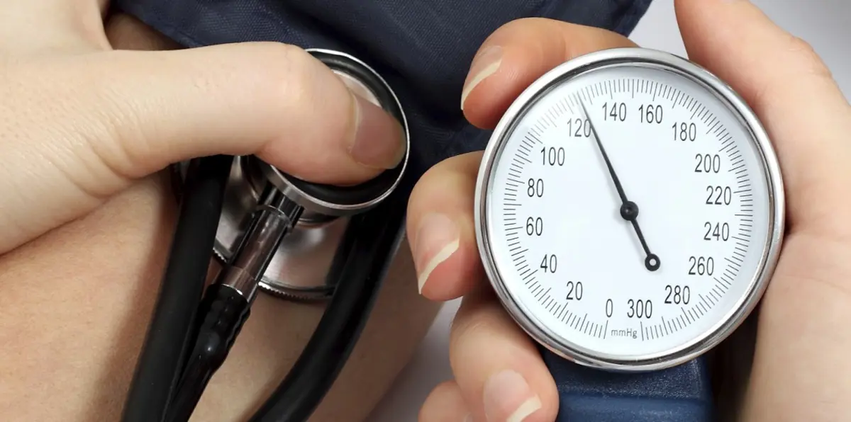 دراسة: تناول هذا الشراب يخفض ضغط الدم‎