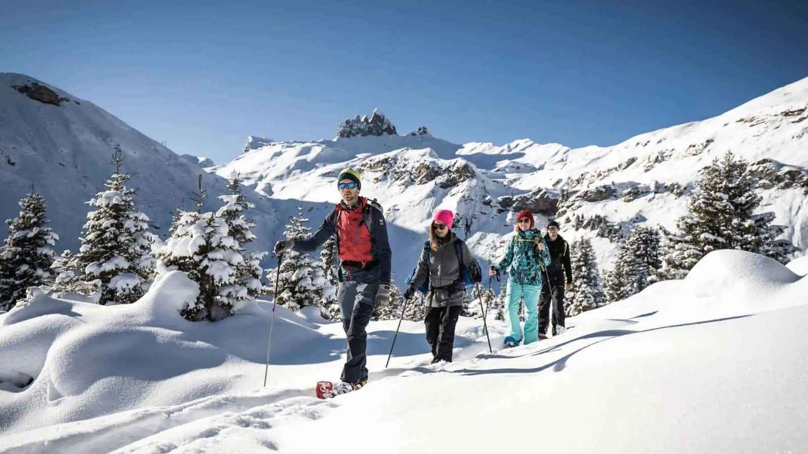 التعرف على هوية متسلق جبال ألماني بعد عقود من اختفائه