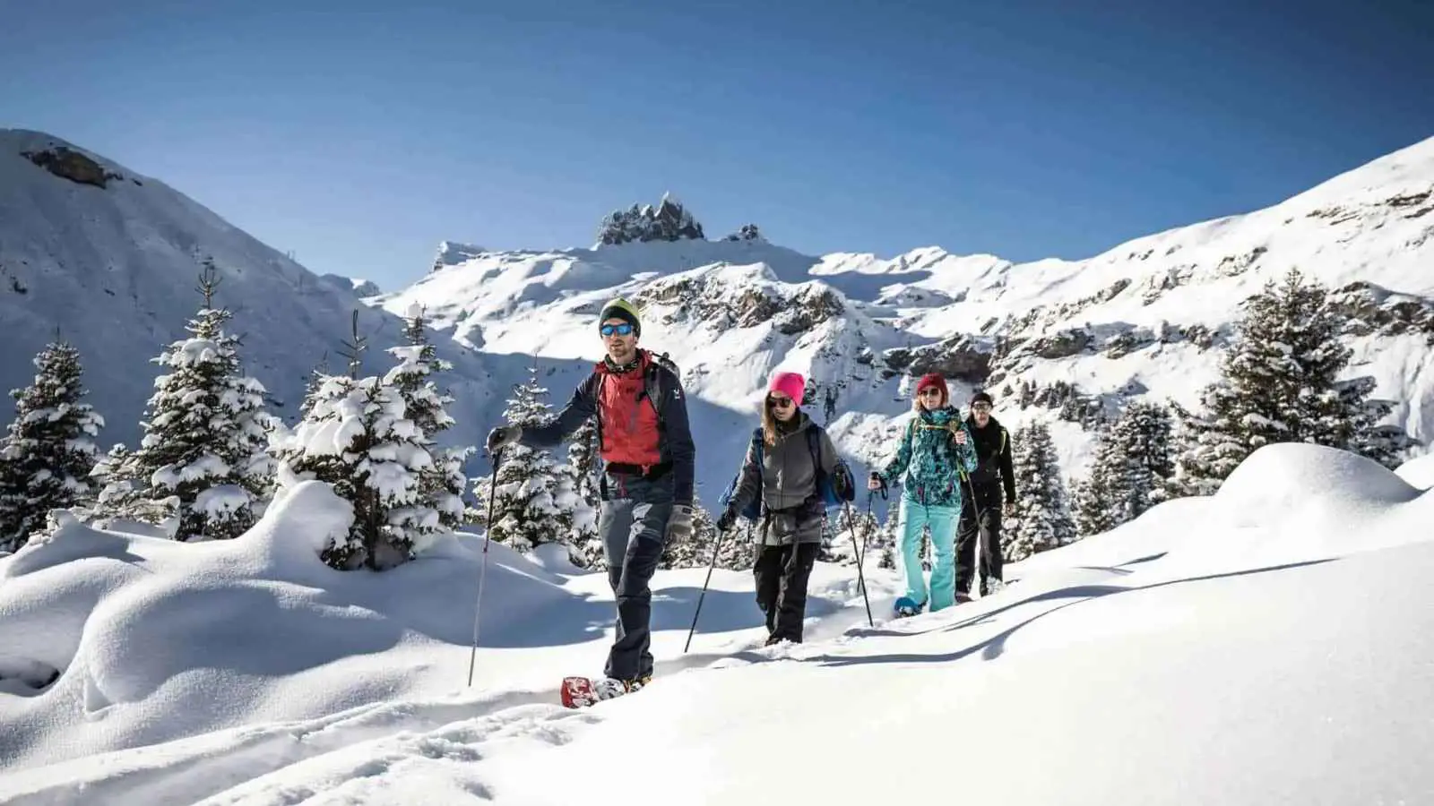 التعرف على هوية متسلق جبال ألماني بعد عقود من اختفائه