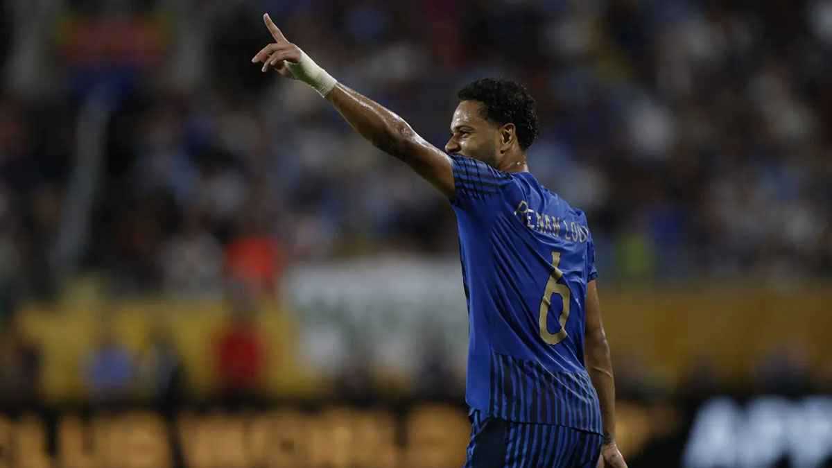 مفاجأة مدوية.. هل يعود لودي لناد سعودي بعد هروبه من الهلال؟ (فيديو)