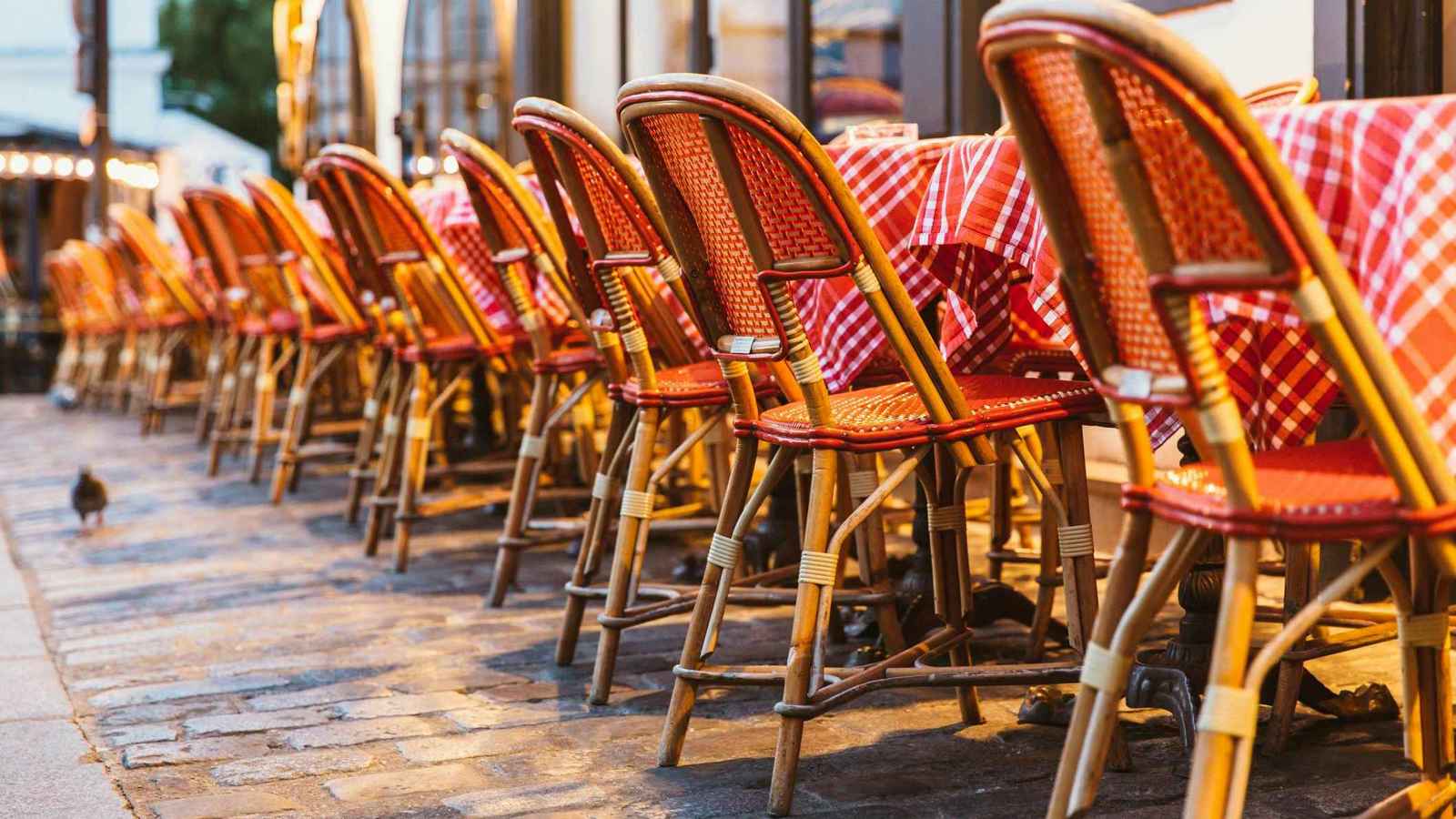 مقهى "للسيدات فقط".. مشروع يستهوي نساء بلدة تركية (صور)