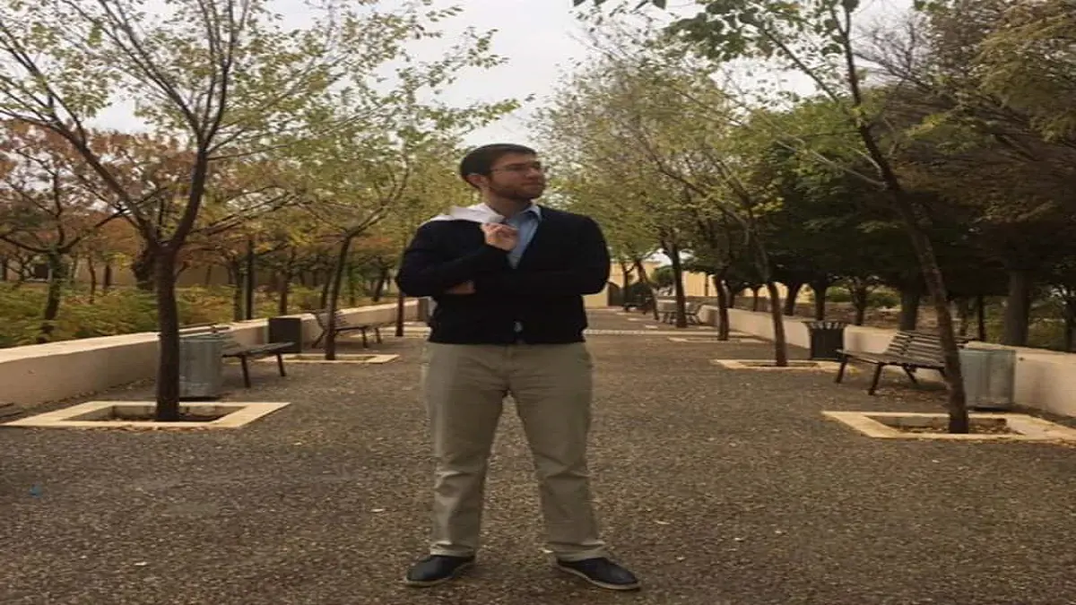 طبيب أردني ينال أعلى علامة في العالم بامتحان مزاولة المهنة