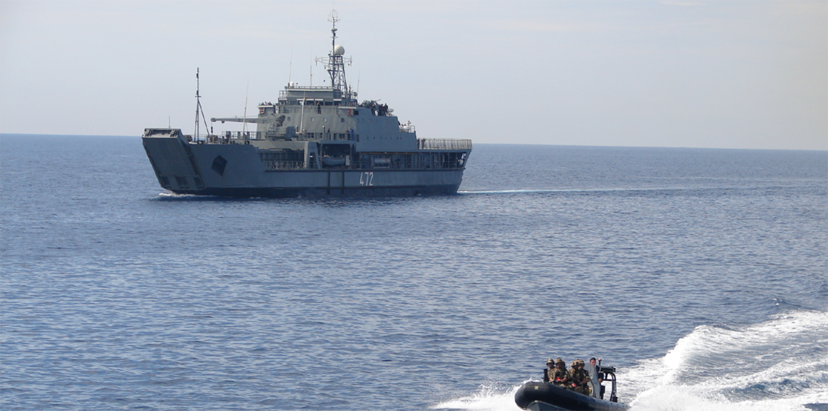 الجزائر وتونس تُحققان بفقدان 6 بحّارة وشكوك حول تجنيدهم في داعش