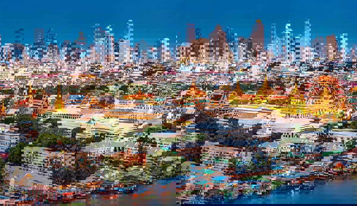 تعرف على أكثر المدن السياحية زيارةً حول العالم