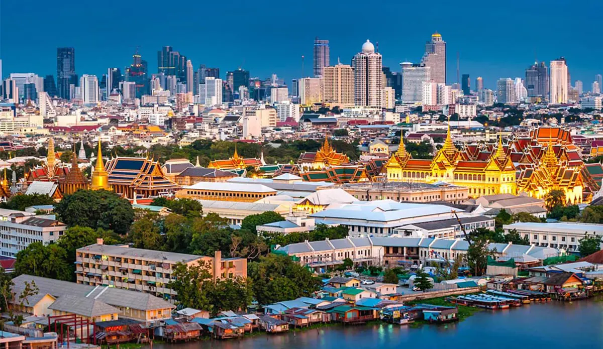 تعرف على أكثر المدن السياحية زيارةً حول العالم