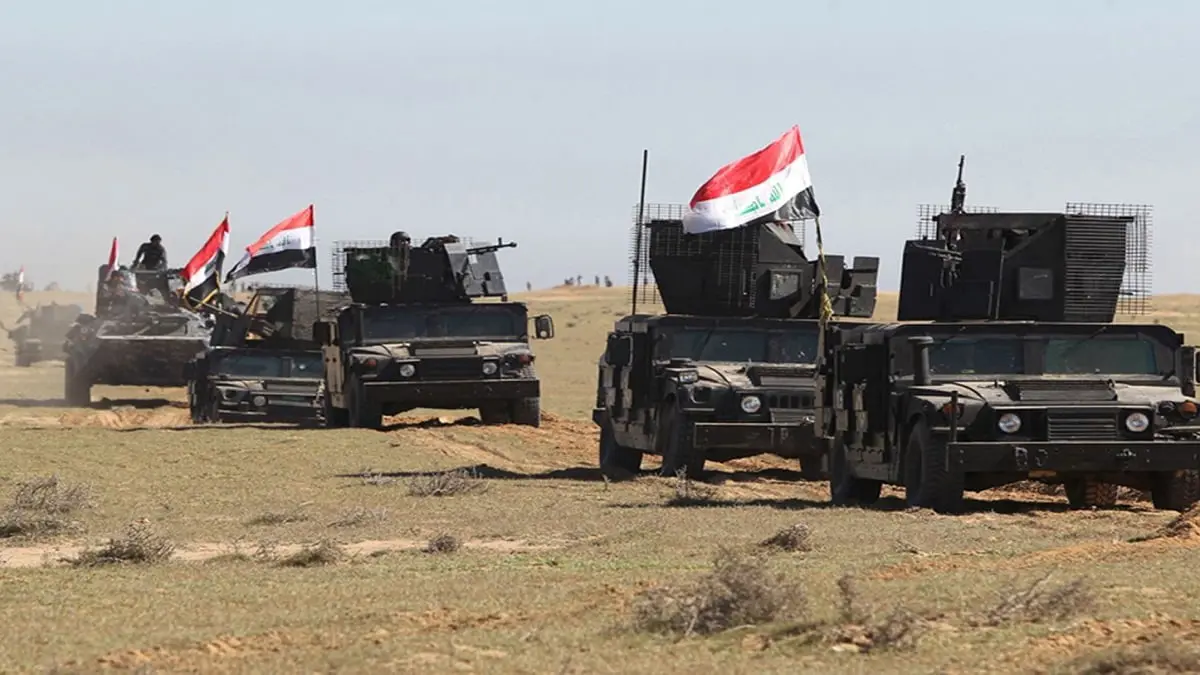 العراق.. اعتقال "المفتي الشرعي" لداعش في كركوك