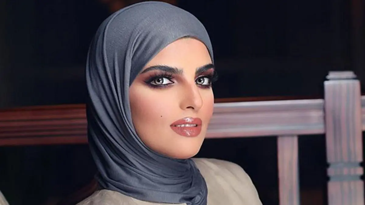 الفاشينيستا السعودية سارة الودعاني تنشر صورة جديدة لابنتها سكرة (صور)